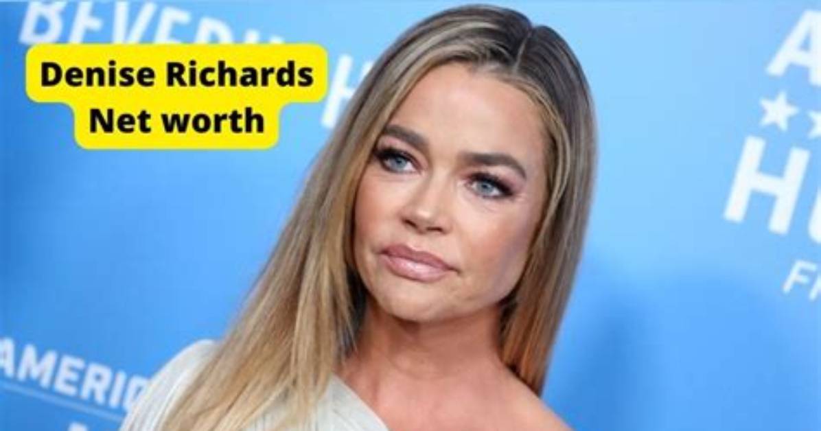 Ann Denise Net Worth – How Much Is Ann Denise Worth?