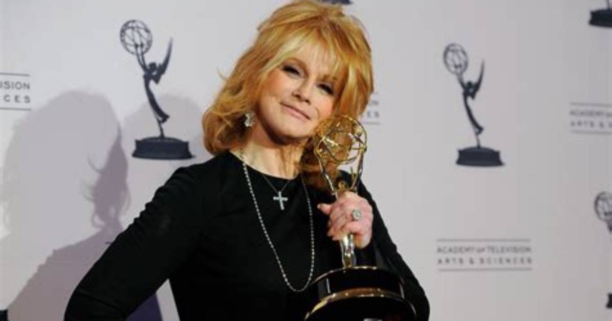 Ann-Margret