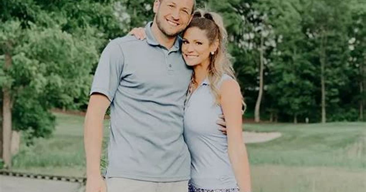 Ann Marie Laflamme Credits Boyfriend for Being Her Best Friend & an Inspirational Figure in Her Life