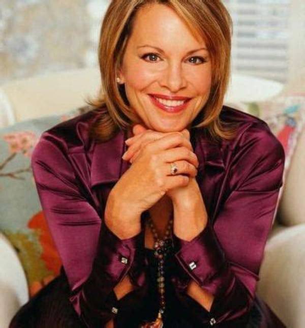 Ann Maurice