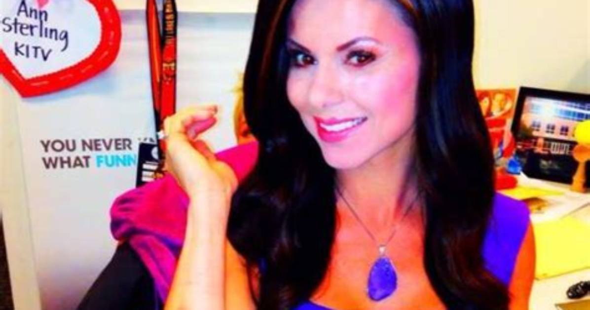 Ann Sterling Wtmj, Bio, Wiki, Age, Height, Family, Husband, Salary, and Net Worth