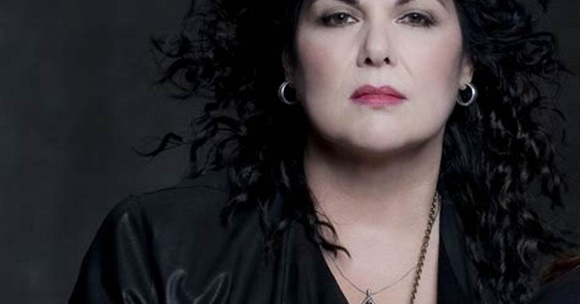Ann Wilson Net Worth – How Much Is Ann Wilson Worth?