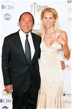 Anna Anka Net Worth