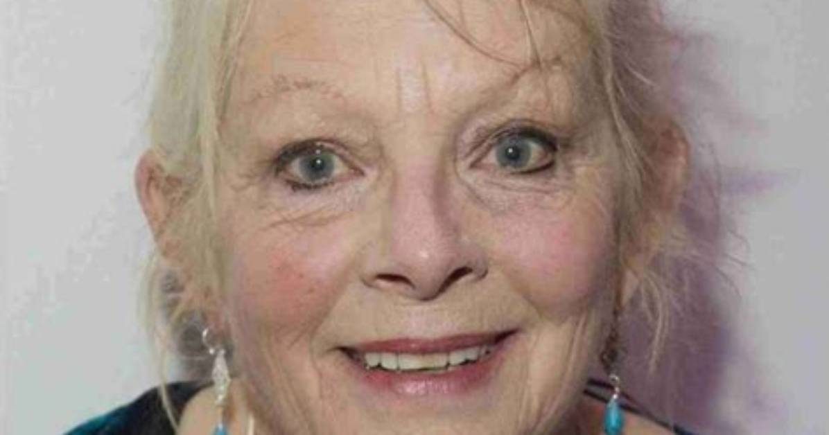 Anna Calder-Marshall – Biography, Facts & Life Story