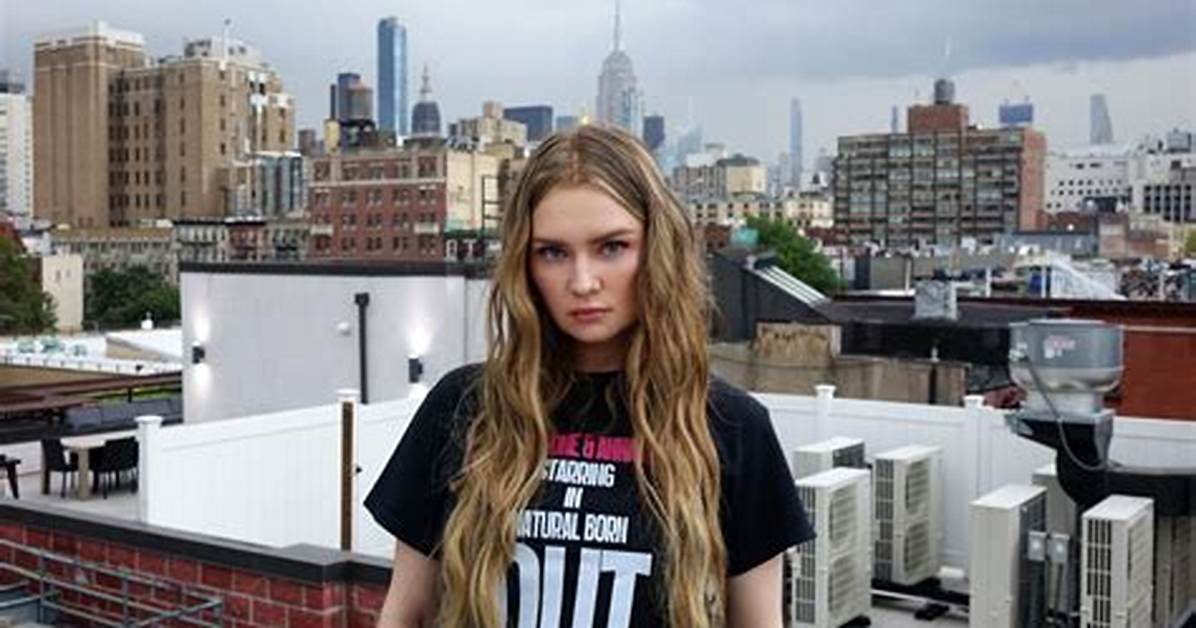 Anna Delvey Stayed at These New York Hotels Before Getting Busted for Larceny and Service Theft