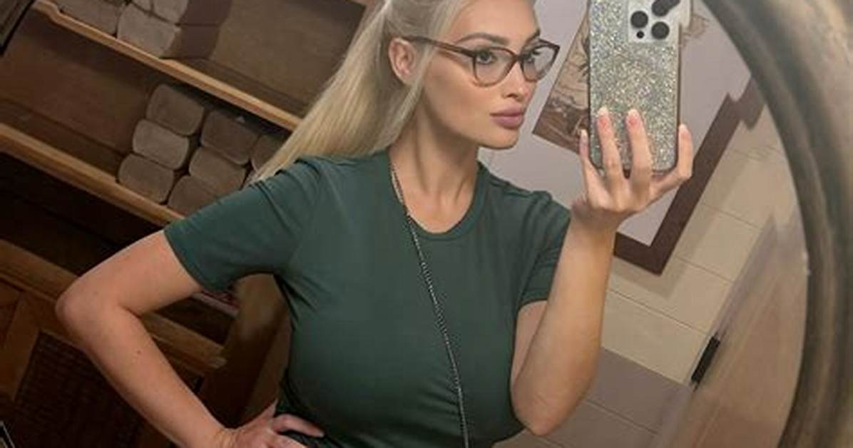 Anna Faith