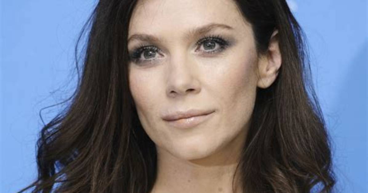 Anna Friel