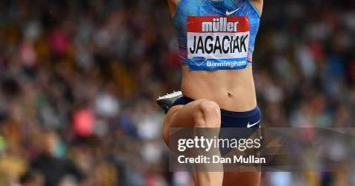 Anna Jagaciak
