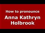 Anna Kathryn Holbrook Net Worth, Bio, Early Life, Education, Career, Endorsements, Awards, Relationship Status, Scandal, Body Measurements, Social Media