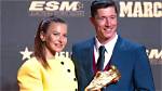Anna Lewandowska Net Worth