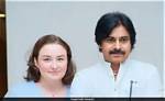 Anna Lezhneva Age, Wiki, Family, Height, Movies, Net Worth & More About Pawan Kalyan’s Wife