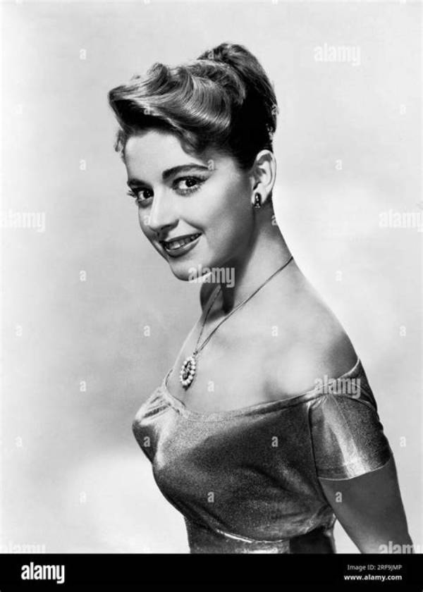 Anna Maria Alberghetti Net Worth