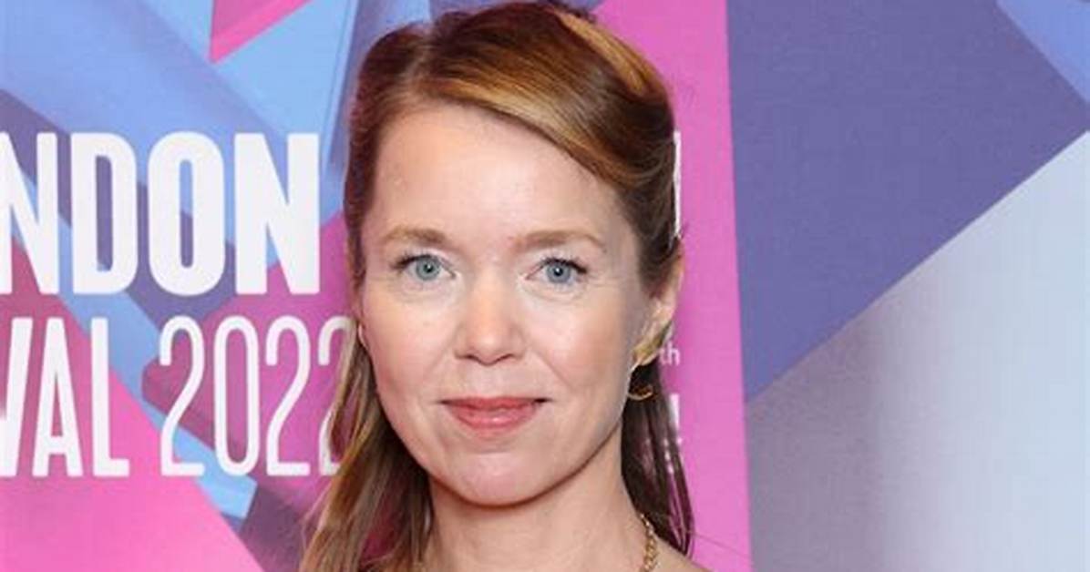 Anna Maxwell Martin’s Ex Husband Supported Her Until His Death