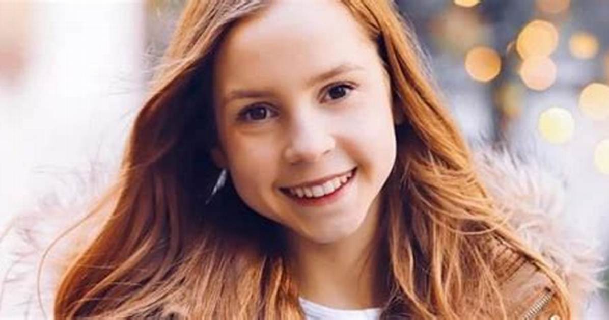Anna Mcnulty’s Biography: Age, Height, Birthday, Sister, Net Worth