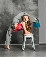 Anna Mcnulty