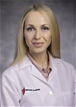 Anna Melomud