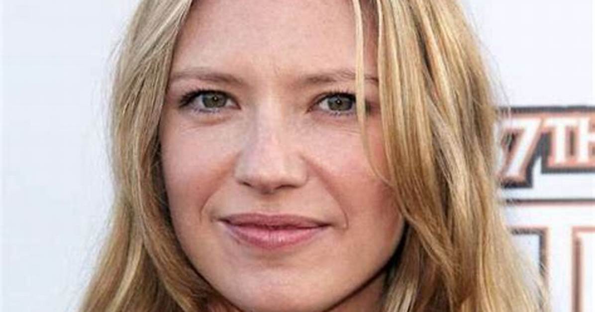 Anna Torv Net Worth 2024