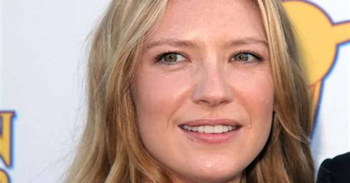 Anna Torv