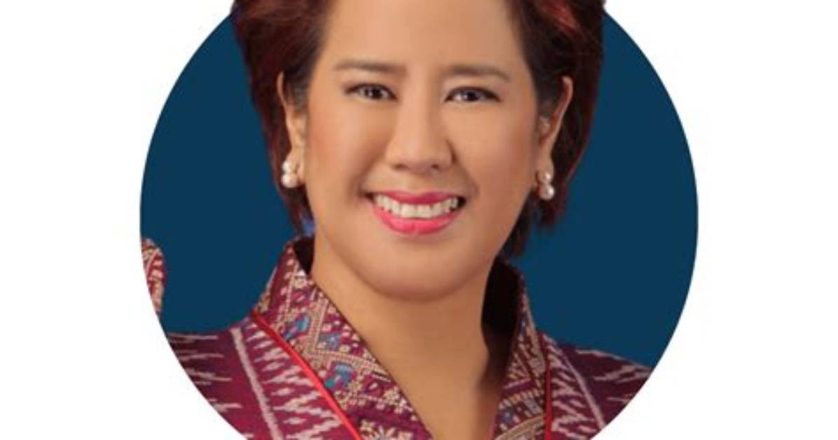 Anna York Bondoc