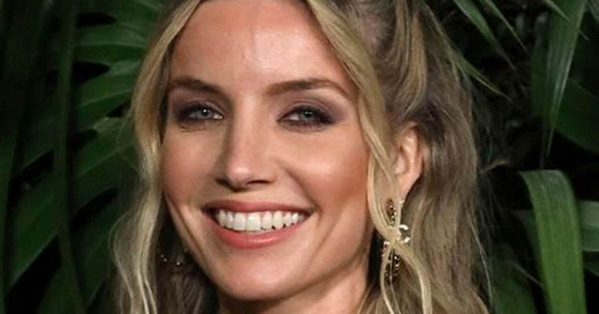 Annabelle Wallis