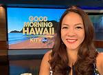 Annalisa Burgos Hawaii News Now, Bio, Wiki, Age, Height, Husband, Kitv4, Salary, and Net Worth