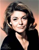 Anne Bancroft Height