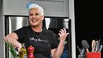 Anne Burrell