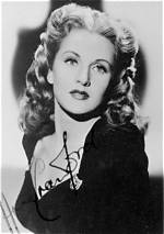 Anne Crawford