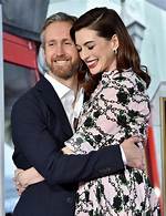 Anne Hathaway Husband Adam Shulman Bio: Age, Height, Net Worth