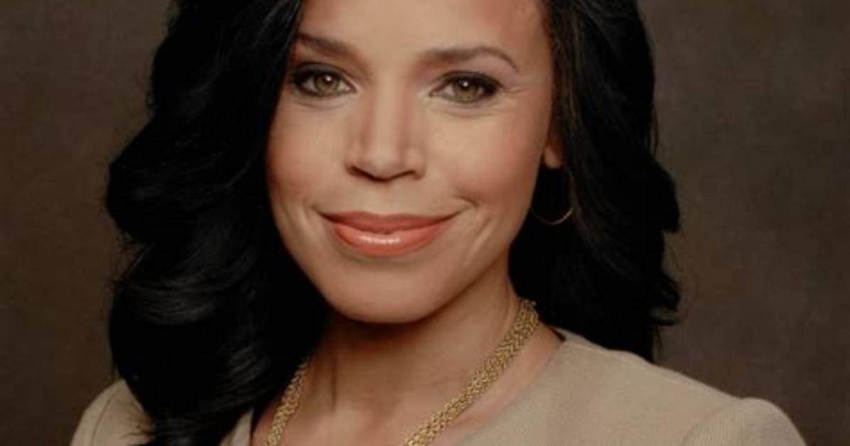 Anne-Marie Green
