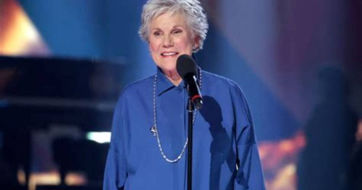 Anne Murray