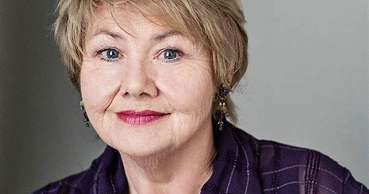 Annette Badland Net Worth