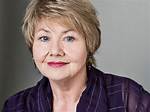 Annette Badland Net Worth