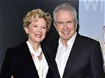 Annette Bening and Warren Beatty Have Been Married 32 Year's