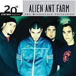 Annie, Is the Band Alien Ant Farm Ok? Here’s Why They’re Trending on Twitter