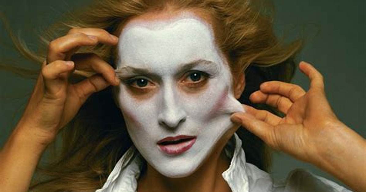 Annie Leibovitz