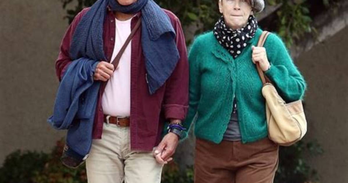 Annie Lennox’s Husband Mitchell Besser – What Could Be the Reason Behind His Secrecy