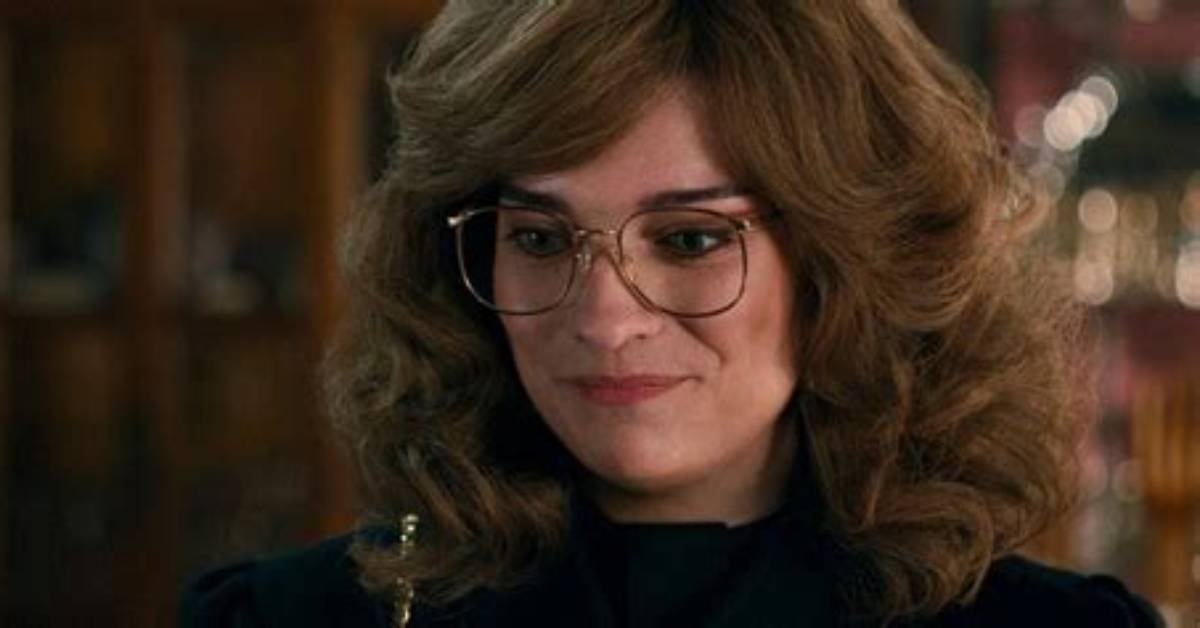 Annie Murphy Will Appear in 'Russian Doll' Season 2 — What Can We Expect from Her Role?