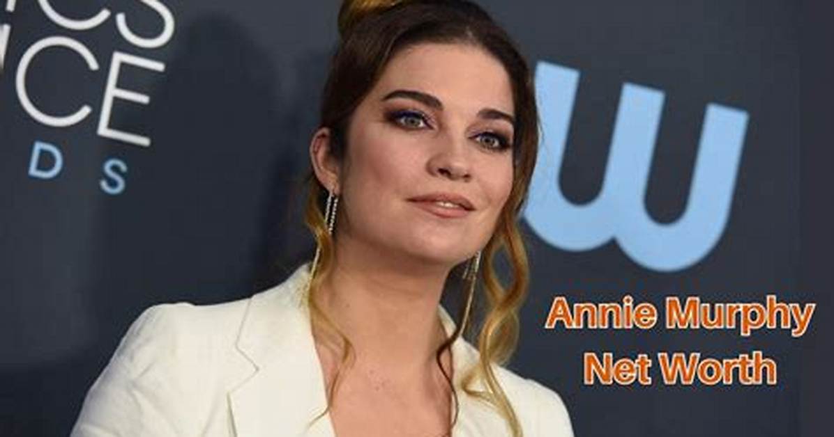 Annie Nolan Net Worth