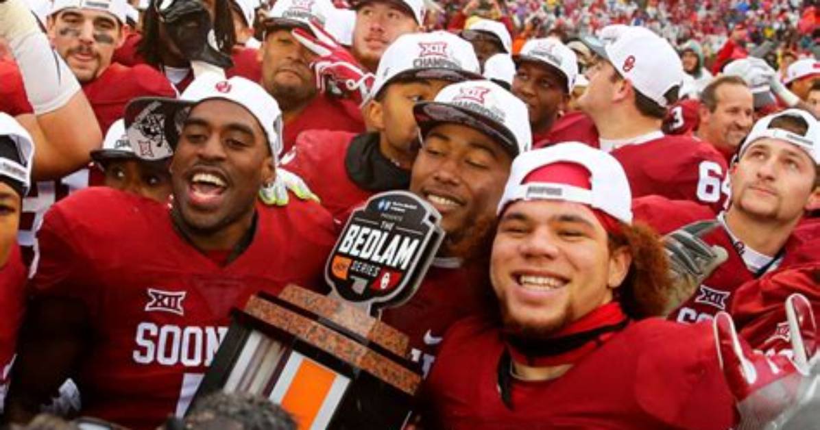 Annual Results of Bedlam Series