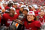 Annual Results of Bedlam Series