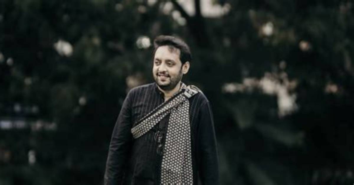 Anoop Sankar
