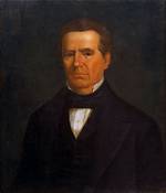 Anson Jones