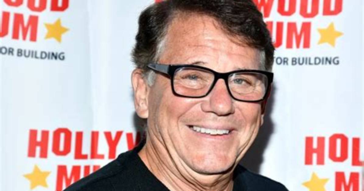 Anson Williams Net Worth – How Much Is Williams Worth?