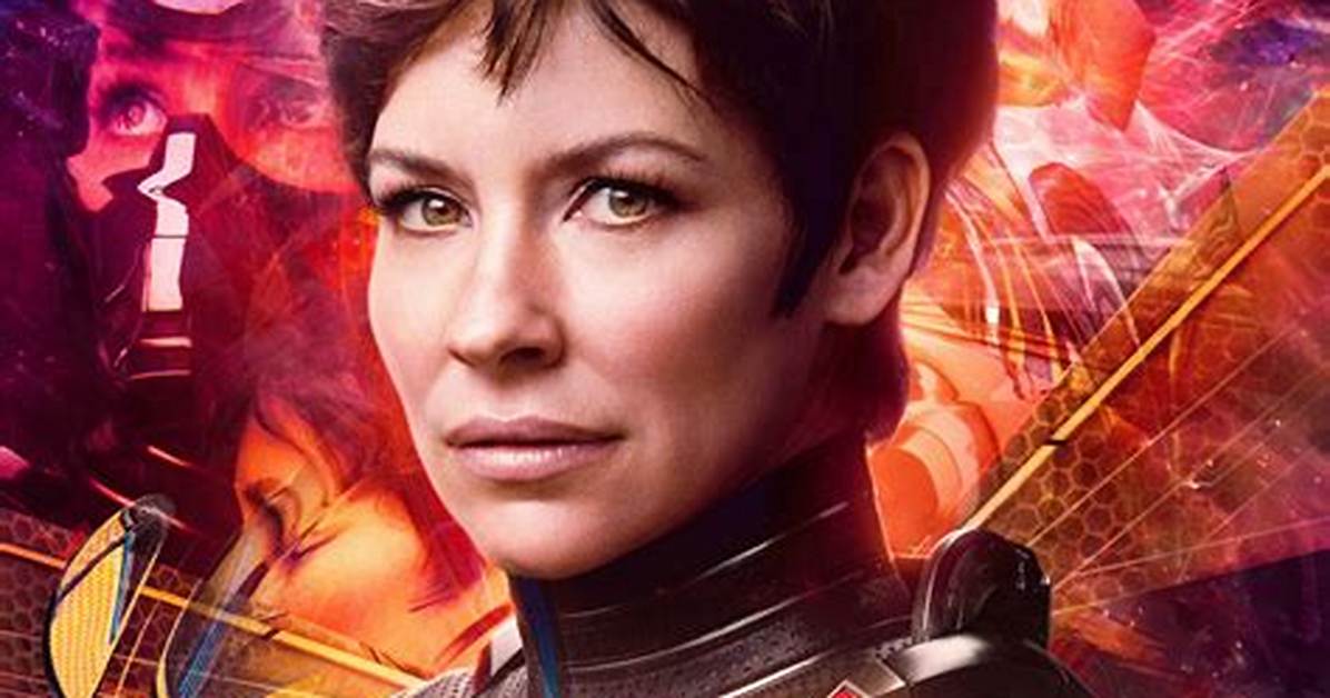 Ant-Man and the Wasp Cast Net Worth