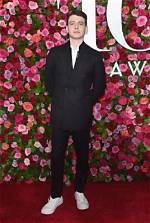 Anthony Boyle Net Worth