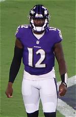 Anthony Brown