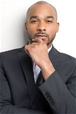 Anthony Burrell