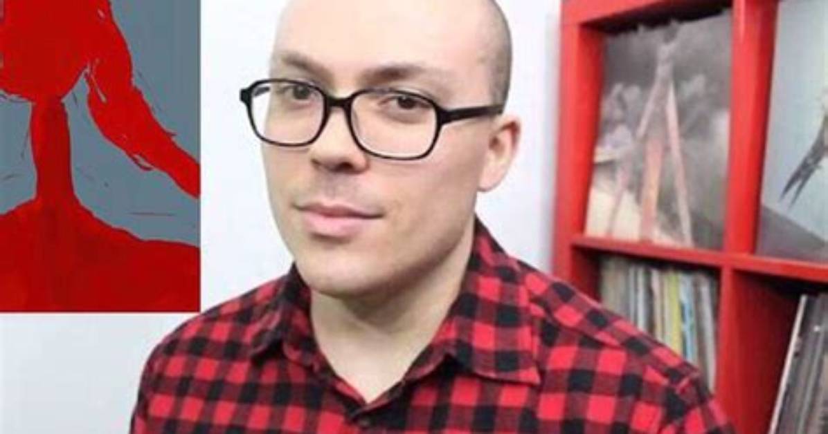 Anthony Fantano