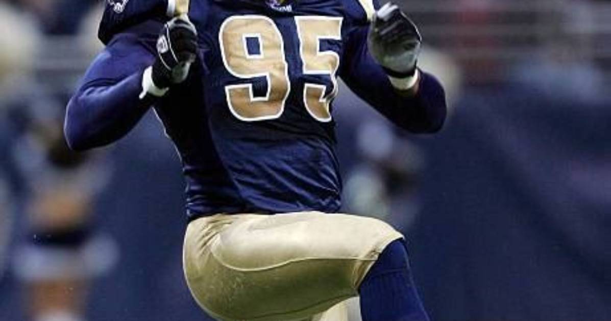 Anthony Hargrove